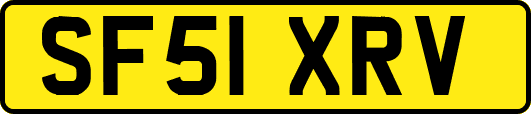 SF51XRV