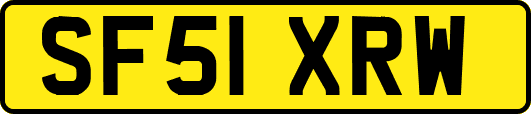 SF51XRW