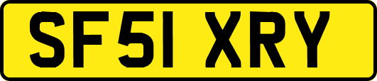 SF51XRY