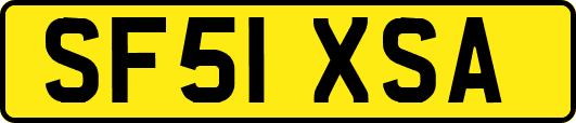 SF51XSA