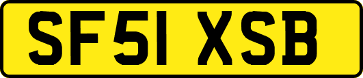 SF51XSB