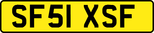 SF51XSF