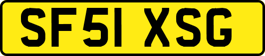 SF51XSG