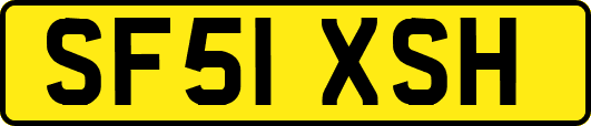 SF51XSH