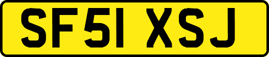 SF51XSJ