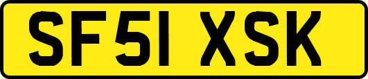 SF51XSK