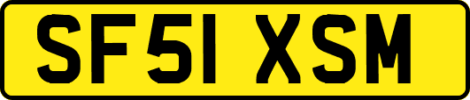 SF51XSM