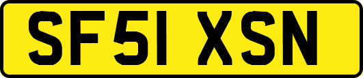 SF51XSN