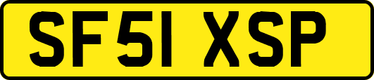 SF51XSP