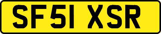 SF51XSR