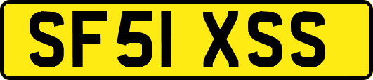 SF51XSS