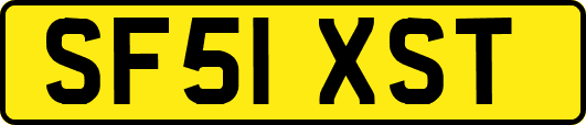 SF51XST