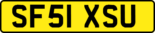 SF51XSU