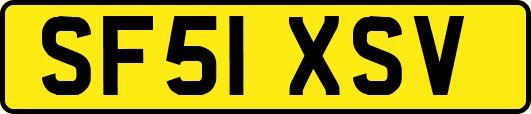 SF51XSV