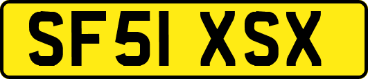SF51XSX