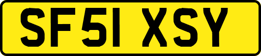 SF51XSY