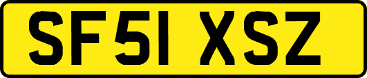 SF51XSZ