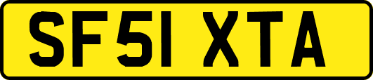 SF51XTA
