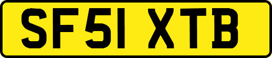 SF51XTB