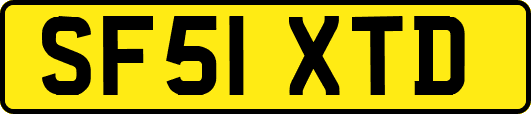 SF51XTD