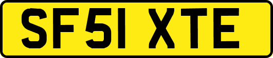 SF51XTE