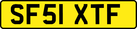 SF51XTF