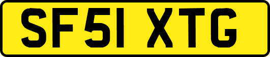 SF51XTG