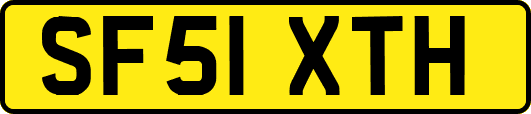 SF51XTH