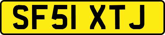 SF51XTJ