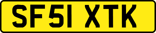 SF51XTK
