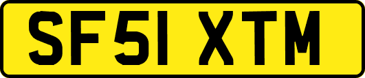 SF51XTM