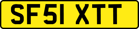 SF51XTT