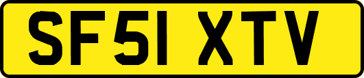 SF51XTV