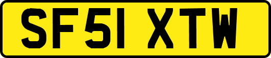 SF51XTW