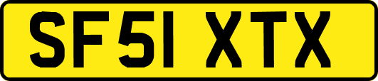 SF51XTX