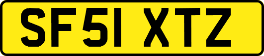 SF51XTZ