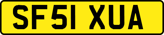 SF51XUA