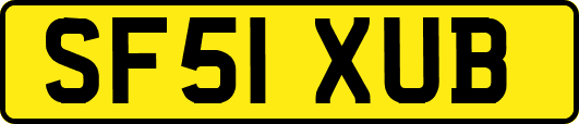 SF51XUB