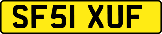 SF51XUF