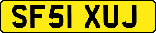 SF51XUJ