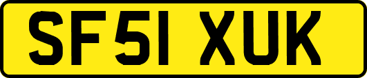 SF51XUK