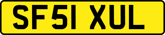 SF51XUL