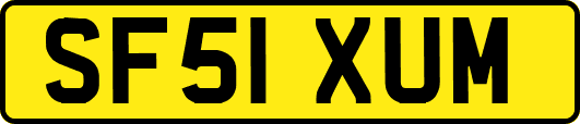 SF51XUM