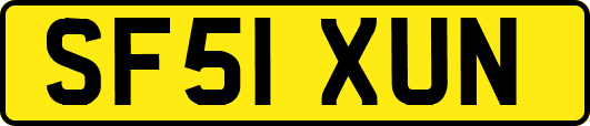 SF51XUN