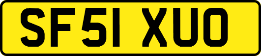 SF51XUO