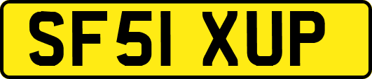 SF51XUP