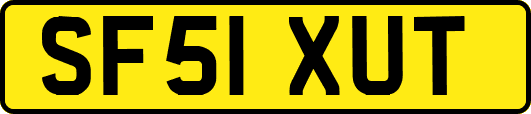 SF51XUT