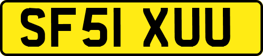 SF51XUU