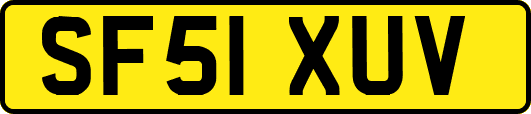 SF51XUV