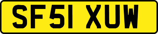 SF51XUW
